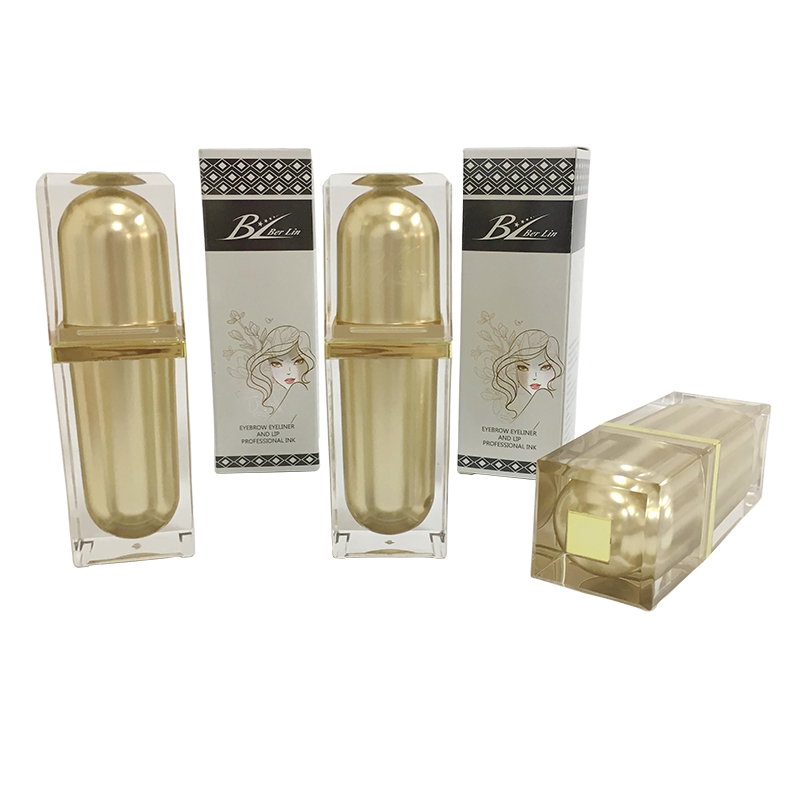 Bolin Best Permanent Cosmetic Eyebrow Tattoo Pigments