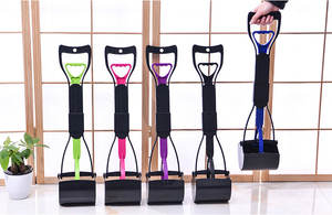 Distributeur de sacs de cuisine, pour animaux domestiques, chien Pooper avec distributeur de pierreries, ramasseur de sacs, toilettes - Product Image 3