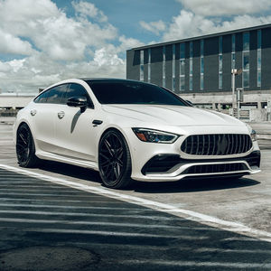 Jantes forgées de 17, 18, 19, 20, 21, 22, 24 et 26 pouces pour Lamborghini Urus, Huracán STO, Performante, Evo, Aventador S, SV, SVJ, Ultimae HF-7 - Product Image 6