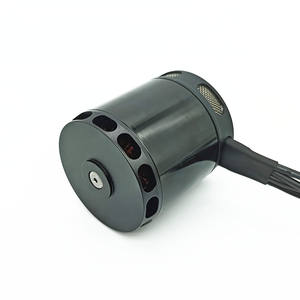 Reacher 6375 36V 48V 54V 60V 72V 170KV 3000W 4000W 5000W Borstelloze <span class=keywords><strong>DC</strong></span>-<span class=keywords><strong>motor</strong></span> - Product Image 4