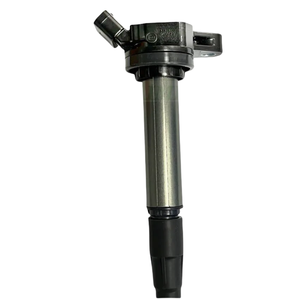 Toyota Corolla Auris Avensis Prius RAV4 için ateşleme bobini paketi OEM 90919-02252 90919-02258 90919-C2003 90919-C2005 - Product Image 3