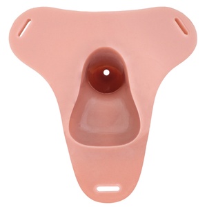 ANOSX Funda Hueca para Pene, Extensor y Alargador de Pene, Potenciador Sexual Masculino, Funda para Pene, Juguetes Sexuales para Parejas - Product Image 6
