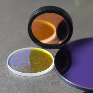 Chất lượng cao tùy chỉnh 228nm 239nm 240nm 254nm 280nm 289nm 340nm hẹp ban nhạc vượt qua Glass Lọc - Product Image 6