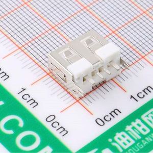 Factory Direct 916-352A1014Y10210 Through-Hole Connectors USB Connectors - Product Image 1