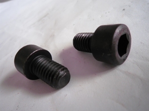 Pièces compatibles LGMC pour chargeuse sur pneus, boulon interne 0636104146 860116434, neuf 2023, directement de l'usine, pièces de machines de construction - Product Image 6
