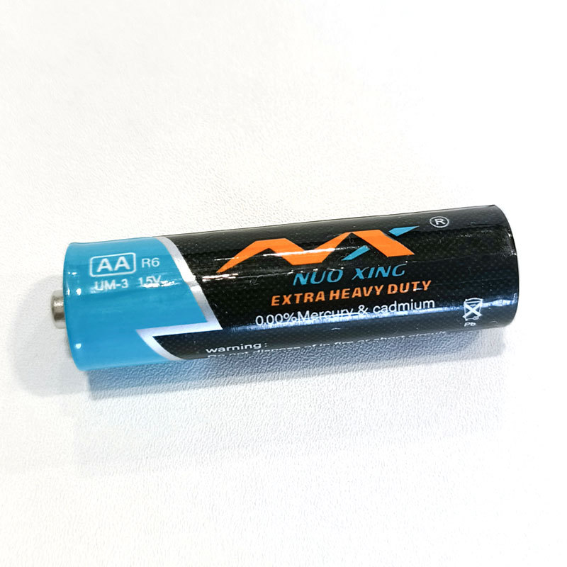 NUOXING 1 5V R6P R6 Powerful