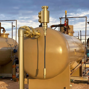 Sensor de Nivel de Agua a Prueba de Explosiones Lora Nbiot para Líquidos - Product Image 3