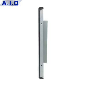 จอภาพระบบสัมผัสแบบ Capacitive LCD ขนาด 21.5 นิ้ว พร้อมพอร์ต VGA ป้องกันแสงสีฟ้า สำหรับตู้คีออสก์อุตสาหกรรมและเครื่องเอทีเอ็ม มาตรฐาน IP65 สำหรับอุตสาหกรรม - Product Image 5