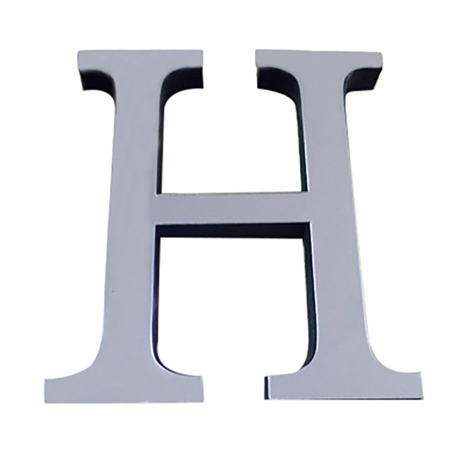 H