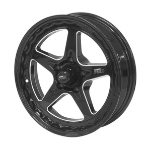 RCSR Truck Lion, Personalización a Medida, Ruedas de Aleación Forjadas de Cinco Radios de 18, <span class=keywords><strong>24</strong></span> y 26 Pulgadas, Llantas 5x114.3, Llantas WELD - Product Image 6