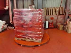 Colorants pour béton, pigments d'oxyde de fer, fabrication chinoise, qualité industrielle, poudre non toxique, plusieurs couleurs, Fe2O3 - Product Image 5