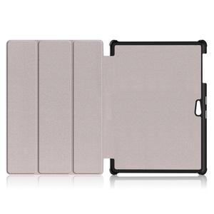 Funda de Cuero PU para Teclado de Microsoft Surface Pro 7 Plus/7/6/5/4, Protector de Pantalla de 12.3 Pulgadas para Tablet, Cubierta para Surface Pro 9/8/x - Product Image 5