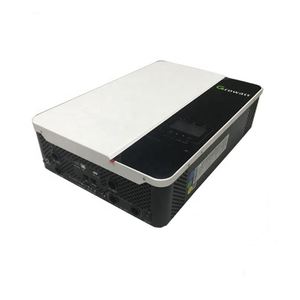 Inversor Solar Híbrido <span class=keywords><strong>Mpp</strong></span> Lvx6048wp para el Hogar - Product Image 4
