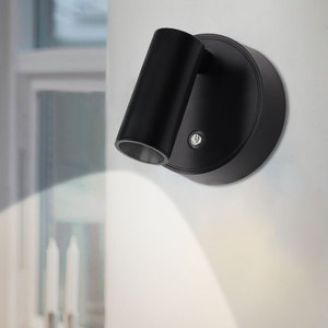 Cảm ứng PIR Xách Tay Không Dây Từ Thông Minh Trong Nhà Tường Cầu Thang Đèn USB Có Thể Sạc Lại Gỗ LED Cảm Biến Chuyển Động Ánh Sáng Ban Đêm - Product Image 5