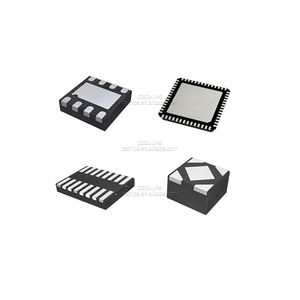 Cobertura de stock multiregión PE6B0SA PDFN3030 CZSKU:QV628FPX60 - Product Image 1