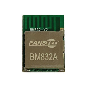 BM832A Original <strong>RF</strong> and Wireless <strong>RF</strong> <strong>Transceiver</strong> <strong>Modules</strong> and Modems BT V5.0 <strong>Transceiver</strong> <strong>Module</strong> 2.4GHz PCB Trace Surface Mount - Product Image 1