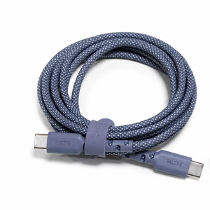 USB <strong>Type</strong>-<strong>C</strong> <strong>Charging</strong> <strong>Cable</strong> For Touch Screen &amp; Camera PH2 Model 100cm DC Power Cord With Male/Female Plug - Product Image 1
