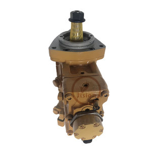Pièces de moteur, pièces automobiles, pompe d'injection de carburant diesel 320-2512 3202512 pour moteur 320D C6.6 - Product Image 2