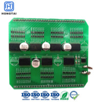 Conception de circuits imprimés et service d'assemblage de cartes électroniques avec tests fonctionnels, fabrication de prototypes, fabrication clé en main, fabricant chinois