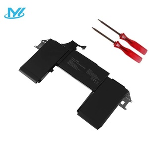 A1965 hotsale 노트북 배터리 11.4V 49.9Wh 4379mAh 맥북 에어 13 인치 A1932 2018 2019 A2179 2020 버전 시리즈