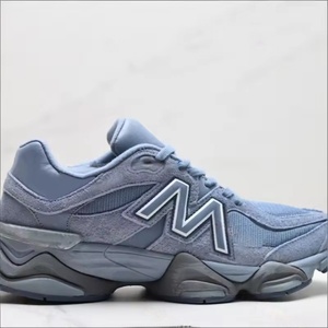 Zapatos Retro de Encaje de Lujo al por Mayor, Serie Deportiva Casual de Moda, Ligeros, de Cuero Genuino, Tendencia de Moda Primavera - Product Image 5