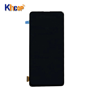 Nuovo Touch Screen LCD Super AMOLED originale per <span class=keywords><strong>Xiaomi</strong></span> <span class=keywords><strong>Mi</strong></span> <span class=keywords><strong>9T</strong></span> Pro & Redmi K20 Pro Display Frameless con 1 anno di garanzia - Product Image 2