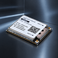 Kit de Desarrollo Inalámbrico BCM05006 de Alto Rendimiento de Microhard para Adquisición de Datos de Sensores IoT en CA y Sistemas Integrados