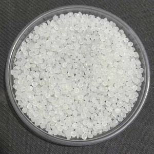 Gránulos de polietileno de alta densidad HDPE 5502 HDPE de alta rigidez para botella de detergente - Product Image 2