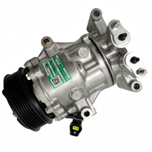 <span class=keywords><strong>Compresseur</strong></span> de climatisation pour Changan NE14 CS35plus OEM NE14T004-0380 8103100-BN08 - Product Image 6