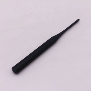 Herramienta de perforación redonda de acero de cromo vanadio, 3MM, Ideal para reparación automotriz, Gunsmithing, trabajo artesanal y reparación de joyas, 61608 - Product Image 4