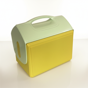 Nevera Portátil de 15L para Almacenamiento de <span class=keywords><strong>Insulina</strong></span> con Logotipo Personalizado, Caja Refrigeradora con Silla y Mesa para Camping - Product Image 1