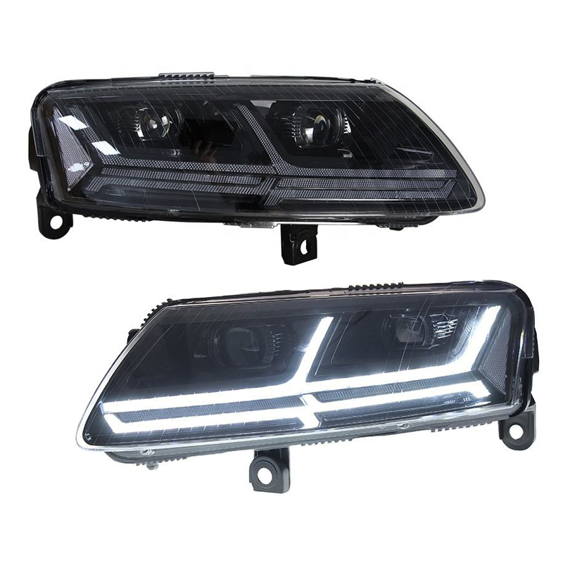 Fondo NERO 2009-2011