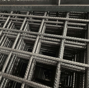 SL52 SL62 SL72 <span class=keywords><strong>SL82</strong></span> SL92 SL102 hàn dây lưới/xây dựng lưới 6x2.4m 500L acrs tăng cường các nhà sản xuất lưới - Product Image 4