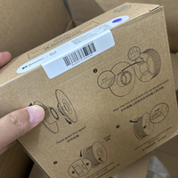 Bambu 1.75MM PLA Mat Dolum Filamenti Yüksek Dayanıklılık Yüksek Hız ve Kolay Baskı A1,X1,P1 AMS için RFID'li Çevre Dostu