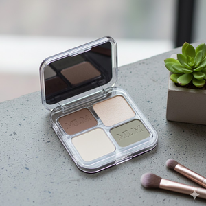 <span class=keywords><strong>Corrector</strong></span> <span class=keywords><strong>de</strong></span> Maquillaje Facial <span class=keywords><strong>de</strong></span> Marca Privada MLM, Textura Suave, Fórmula <span class=keywords><strong>de</strong></span> Silicona, Cobertura <span class=keywords><strong>de</strong></span> <span class=keywords><strong>Ojeras</strong></span>, Servicio <span class=keywords><strong>de</strong></span> Empaque Personalizado - Product Image 1