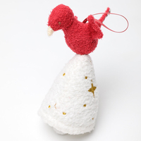 Factory Outlet Home Decor Cadeaux pour enfants Jouets en peluche en peluche Articles de décoration de Noël remplis de coton PP