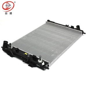 Radiatore Auto per Hyundai KIA Elantra Forte 25310-3X650, Radiatore Automobilistico Resistente alle Alte Temperature - Product Image 2