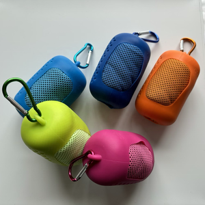 Portable Sport Ice Cool Microfiber Golf <strong>Towel</strong> Quick-drying <strong>Towel</strong> <strong>Dock</strong>&amp;<strong>Bay</strong> Microfiber Fast Quick Dry Beach Yoga Exercise <strong>Towels</strong> - Product Image 6