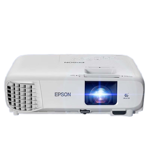 CB-FH06 CB-FH06 Premium 5800LM 3LCD Laser <b>Projector</b> EPSO CB-FH06 for Business Meeting & Classroom Premium 5800LM Laser <b>Projector</b> - Product Image 6