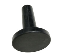 Válvula de empuje QSB6.7 3947759, Cuerpo de válvula de empuje para motor QSB6.7, Piezas de repuesto 3947759