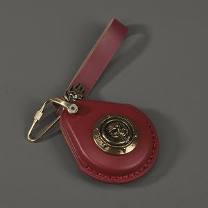 Couverture de clé de moto pour Harley Davidson Harley <span class=keywords><strong>2022</strong></span> Modèle Induction Start Porte-clés 114 Glide Moto Ajouter Cuivre - Product Image 4