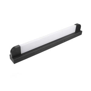 <span class=keywords><strong>Luz</strong></span> LED para <span class=keywords><strong>Espejo</strong></span>, IP44, Negra, 9W, 6000K, Blanco Frío, para <span class=keywords><strong>Baño</strong></span>, Mueble de <span class=keywords><strong>Espejo</strong></span> - Product Image 3