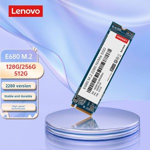 قرص صلب داخلي E680 بسعة 256 جيجابايت و512 جيجابايت و1 تيرابايت و2 تيرابايت، واجهة M2 NVMe SSD 2280 - Product Image 4