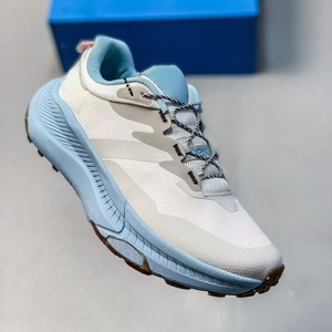 Top-quality men's cloud running shoes outdoor men women sports casual Walking Style Shoes Chunky student sports running shoes - Product Image 1