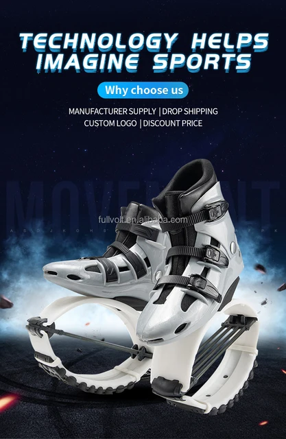 Kangoo Jumps XR3 Special Edition in White/Pink – Kangoo Club Fit USA