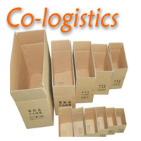 Shenzhen Drop Shipping Agent avec entrepôt et réalisation