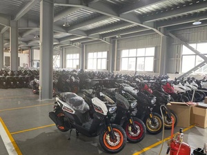 <span class=keywords><strong>Scooter</strong></span> à essence rétro 49cc/<span class=keywords><strong>50cc</strong></span>, 49 km/h, homologué EPA/DOT, prix usine, cyclomoteur à essence pour adultes, moto populaire, refroidissement par <span class=keywords><strong>air</strong></span>, boîte incluse - Product Image 6