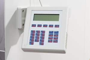 Votsch Vt 7012 S2, Cámara de Ciclo de Temperatura - Product Image 4