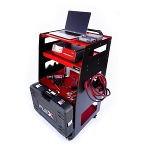 Magic Trolley Maxi - <b>Tools</b> <b>cart</b> - Product Image 4