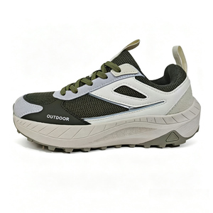 <span class=keywords><strong>Zapatillas</strong></span> Deportivas para Hombre, Listas para Enviar, con Punta Ancha, Ajuste Extra Ancho, Transpirables, con Suela Gruesa y Amortiguación, para Correr al Aire Libre - Product Image 2